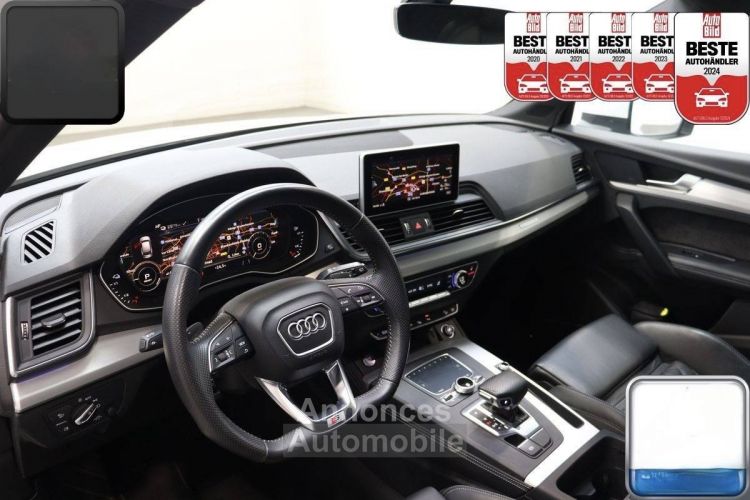 Audi Q5 55 TFSI e qu 3x S LINE B+O,S-SIEGE,ACC - <small></small> 40.380 € <small>TTC</small> - #3