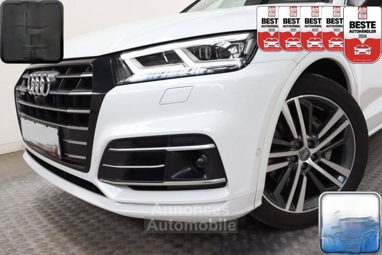 Audi Q5 55 TFSI e qu 3x S LINE B+O,S-SIEGE,ACC - <small></small> 40.380 € <small>TTC</small> - #5