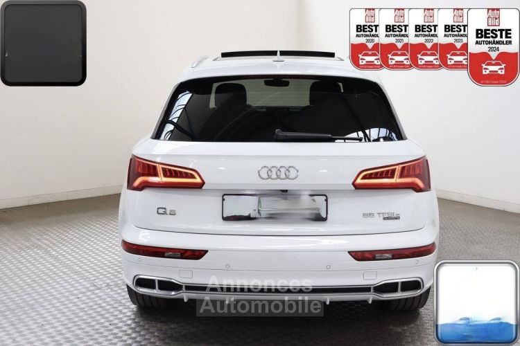 Audi Q5 55 TFSI e qu 3x S LINE B+O,S-SIEGE,ACC - <small></small> 40.380 € <small>TTC</small> - #13