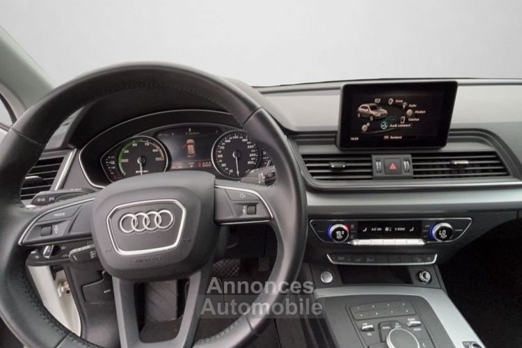 Audi Q5 55 TFSI e quattro - <small></small> 32.199 € <small>TTC</small> - #3