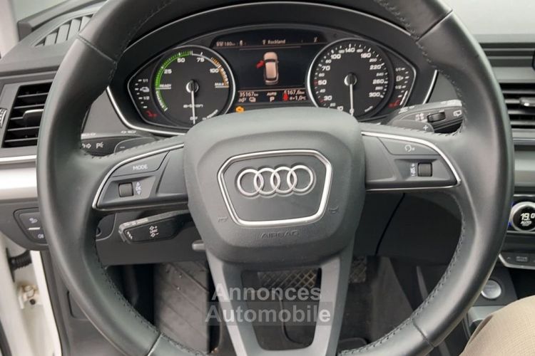 Audi Q5 55 TFSI e quattro - <small></small> 32.199 € <small>TTC</small> - #9