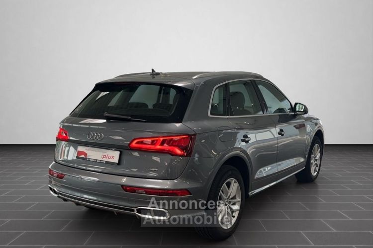 Audi Q5 55 TFSI e quattro 270 367 kW PS S  - <small></small> 32.900 € <small>TTC</small> - #2