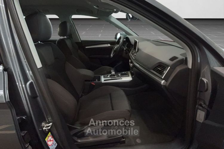 Audi Q5 55 TFSI e quattro 270 367 kW PS S  - <small></small> 32.900 € <small>TTC</small> - #4