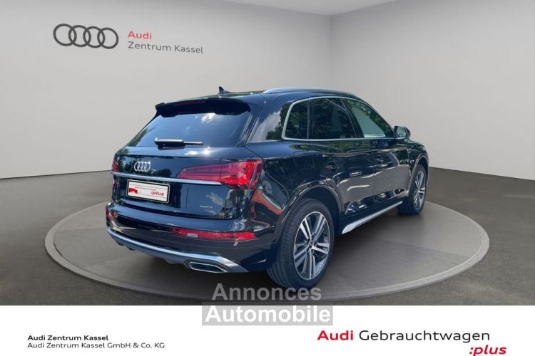 Audi Q5 55 TFSI e quattro S line Matrix Navi  - <small></small> 51.990 € <small>TTC</small> - #6