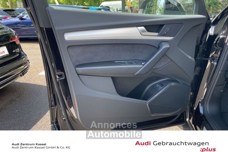 Audi Q5 55 TFSI e quattro S line Matrix Navi  - <small></small> 51.990 € <small>TTC</small> - #13