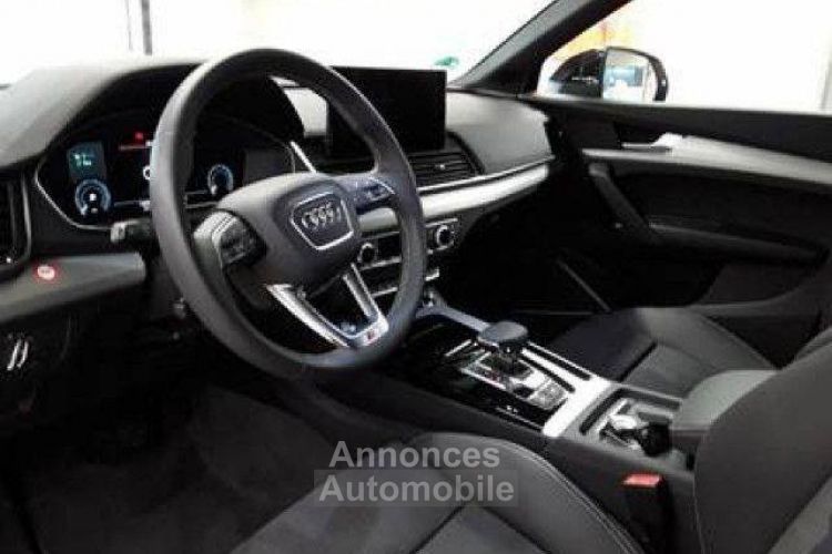 Audi Q5 55 TFSI e quattro/S line - <small></small> 59.900 € <small>TTC</small> - #3