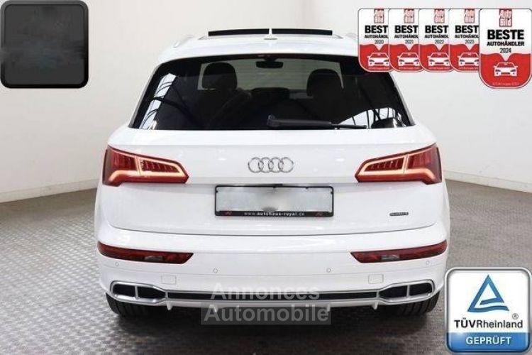 Audi Q5 55 TFSI e QUATTRO/S LINE - <small></small> 36.600 € <small>TTC</small> - #2