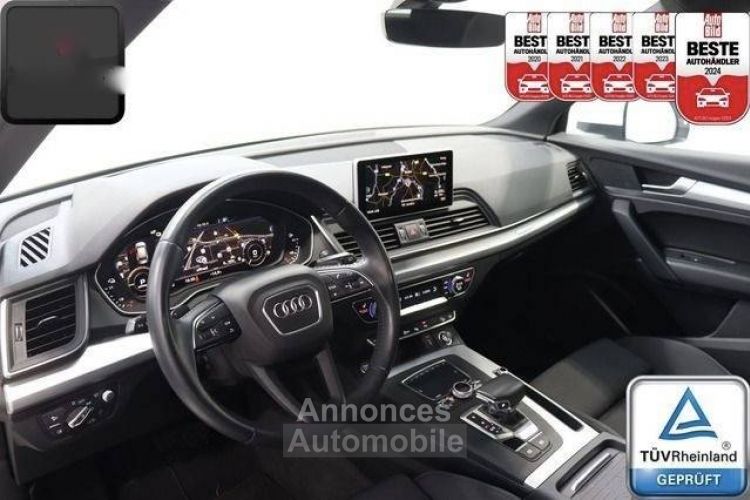 Audi Q5 55 TFSI e QUATTRO/S LINE - <small></small> 36.600 € <small>TTC</small> - #5