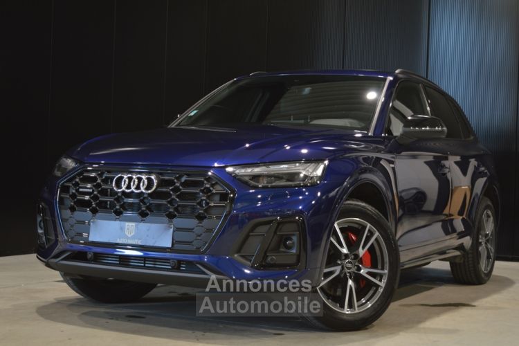 Audi Q5 55 TFSI e S Line 1 MAIN - 16.000 km - <small></small> 53.900 € <small></small> - #1