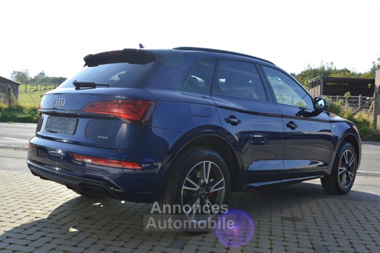 Audi Q5 55 TFSI e S Line 1 MAIN - 16.000 km - <small></small> 53.900 € <small></small> - #2