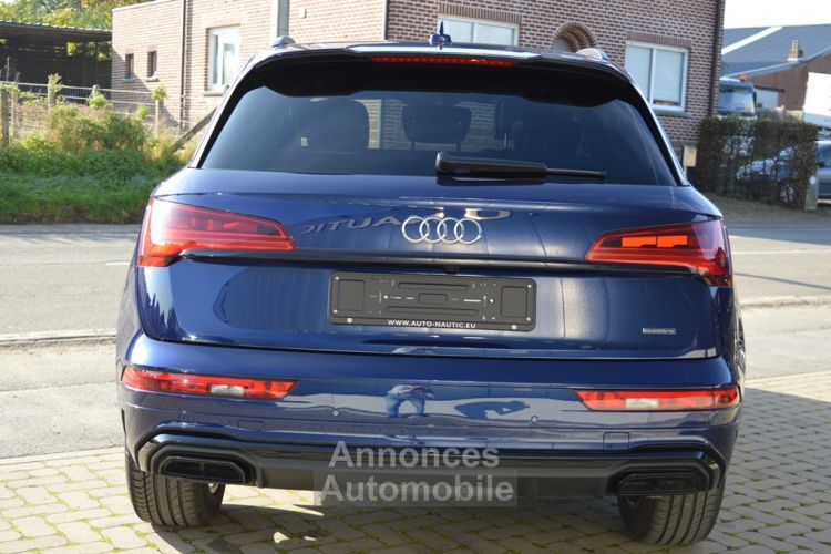 Audi Q5 55 TFSI e S Line 1 MAIN - 16.000 km - <small></small> 53.900 € <small></small> - #4