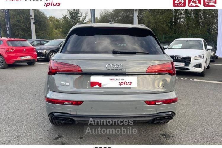 Audi Q5 55 TFSIe 367 S tronic 7 Quattro S line - <small></small> 52.900 € <small>TTC</small> - #15