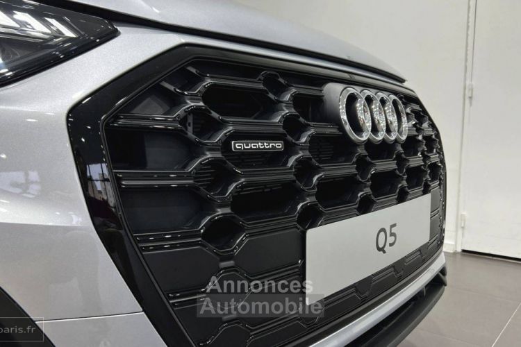 Audi Q5 55 TFSIe 367 S tronic 7 Quattro S line - <small></small> 75.940 € <small>TTC</small> - #4