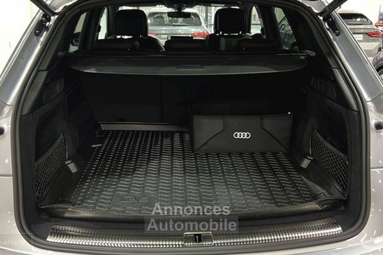 Audi Q5 55 TFSIe 367 S tronic 7 Quattro S line - <small></small> 75.940 € <small>TTC</small> - #12