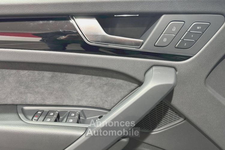 Audi Q5 55 TFSIe 367 S tronic 7 Quattro S line - <small></small> 84.980 € <small>TTC</small> - #9