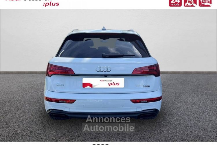 Audi Q5 55 TFSIe 367 S tronic 7 Quattro S line - <small></small> 79.800 € <small>TTC</small> - #4