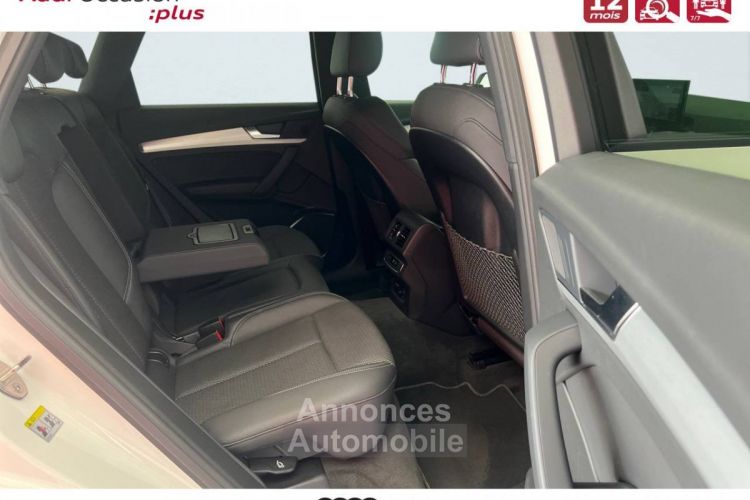 Audi Q5 55 TFSIe 367 S tronic 7 Quattro S line - <small></small> 47.890 € <small>TTC</small> - #8