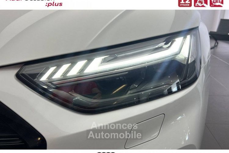 Audi Q5 55 TFSIe 367 S tronic 7 Quattro S line - <small></small> 47.890 € <small>TTC</small> - #12