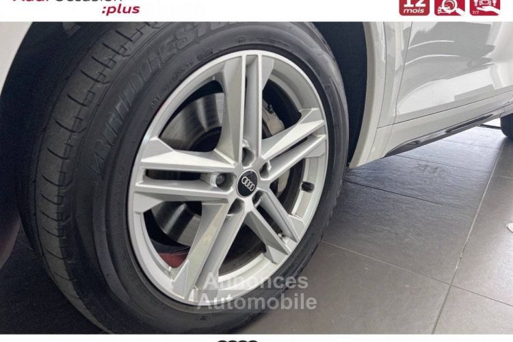 Audi Q5 55 TFSIe 367 S tronic 7 Quattro S line - <small></small> 47.890 € <small>TTC</small> - #14