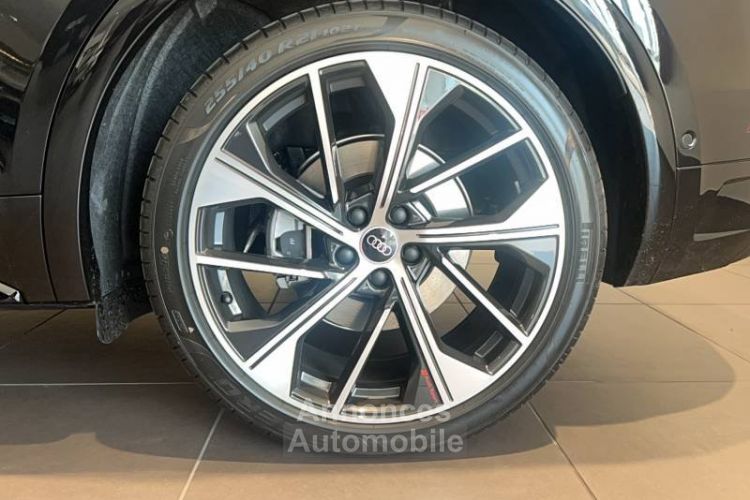 Audi Q5 55 TFSIe 367 S tronic 7 Quattro S line - <small></small> 77.458 € <small>TTC</small> - #13