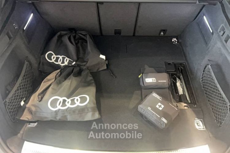 Audi Q5 55 TFSIe 367 S tronic 7 Quattro S line - <small></small> 77.458 € <small>TTC</small> - #15