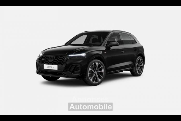 Audi Q5 55 TFSIe 367 S tronic 7 Quattro S line - <small></small> 77.458 € <small>TTC</small> - #16