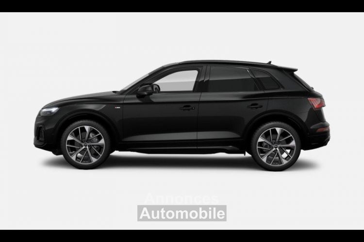 Audi Q5 55 TFSIe 367 S tronic 7 Quattro S line - <small></small> 77.458 € <small>TTC</small> - #17