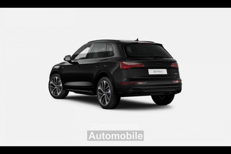 Audi Q5 55 TFSIe 367 S tronic 7 Quattro S line - <small></small> 77.458 € <small>TTC</small> - #19