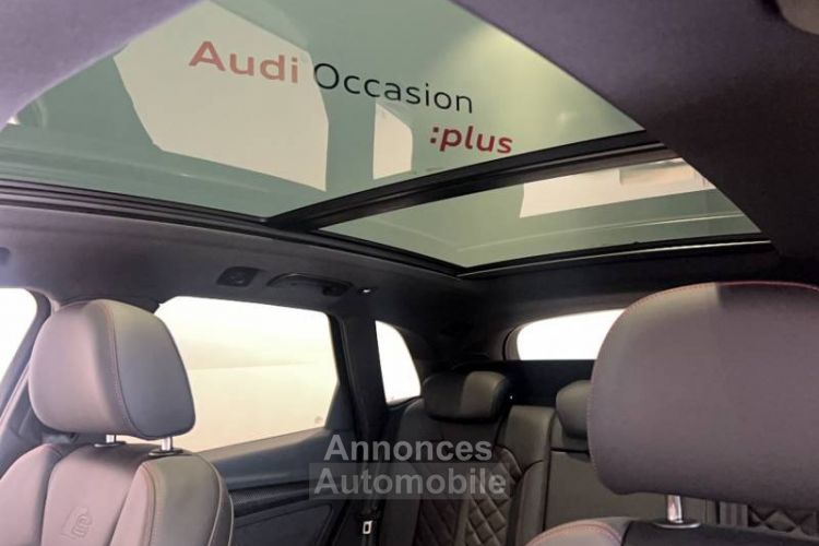 Audi Q5 55 TFSIe 367 S tronic 7 Quattro S line - <small></small> 77.458 € <small>TTC</small> - #26