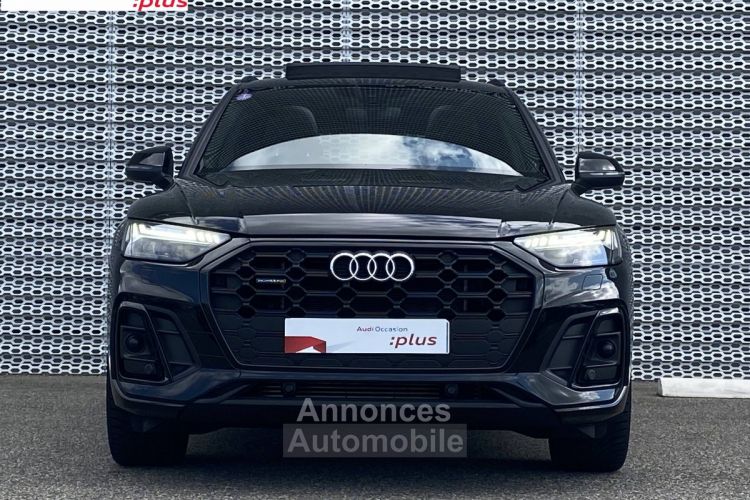 Audi Q5 55 TFSIe 367 S tronic 7 Quattro S line - <small></small> 45.990 € <small>TTC</small> - #2