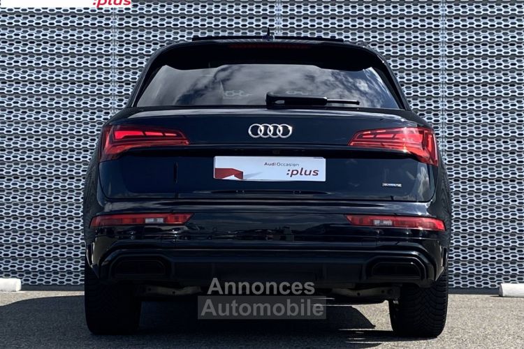 Audi Q5 55 TFSIe 367 S tronic 7 Quattro S line - <small></small> 45.990 € <small>TTC</small> - #5