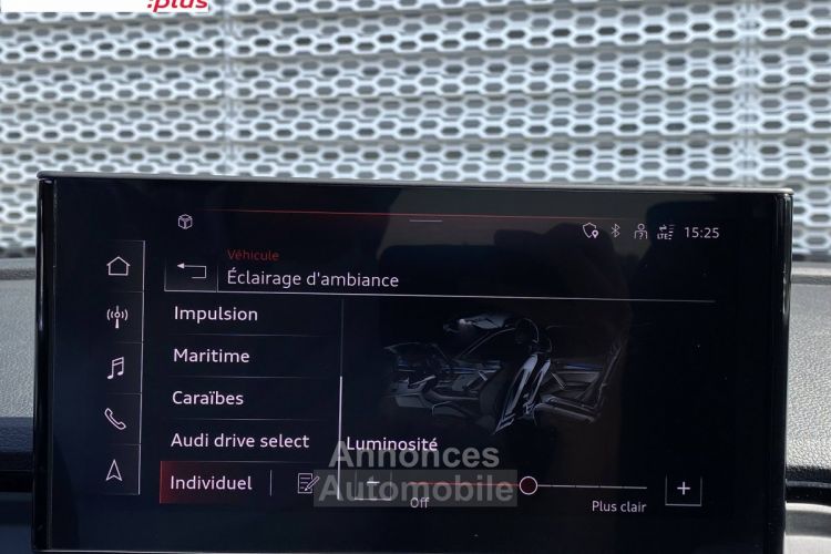 Audi Q5 55 TFSIe 367 S tronic 7 Quattro S line - <small></small> 45.990 € <small>TTC</small> - #41