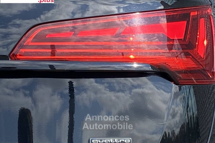 Audi Q5 55 TFSIe 367 S tronic 7 Quattro S line - <small></small> 45.990 € <small>TTC</small> - #53