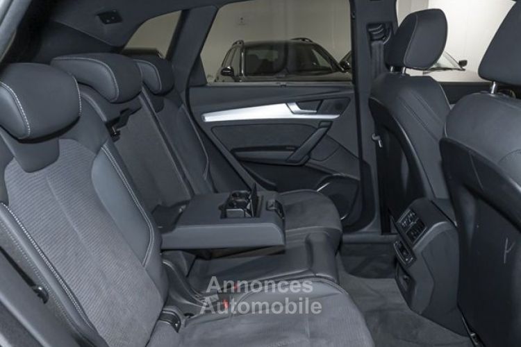 Audi Q5 55 TFSIe 367 S tronic 7 Quattro S line - <small></small> 46.990 € <small>TTC</small> - #4