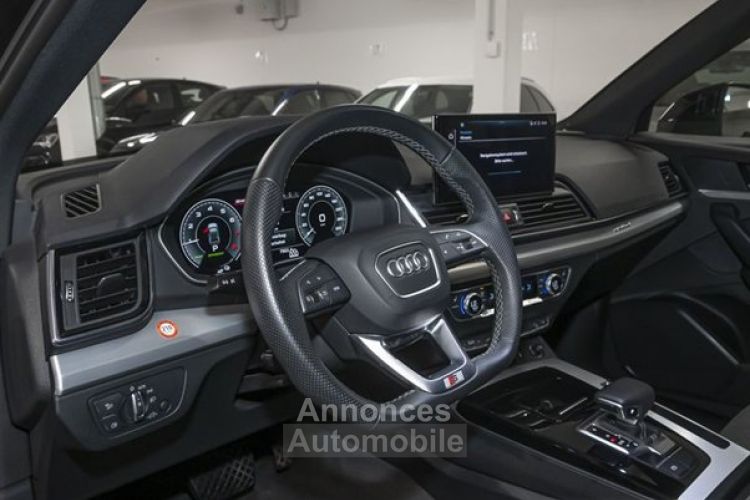 Audi Q5 55 TFSIe 367 S tronic 7 Quattro S line - <small></small> 46.990 € <small>TTC</small> - #5