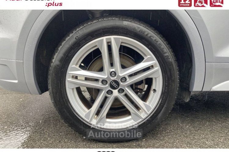 Audi Q5 55 TFSIe 367 S tronic 7 Quattro S line - <small></small> 47.990 € <small>TTC</small> - #9