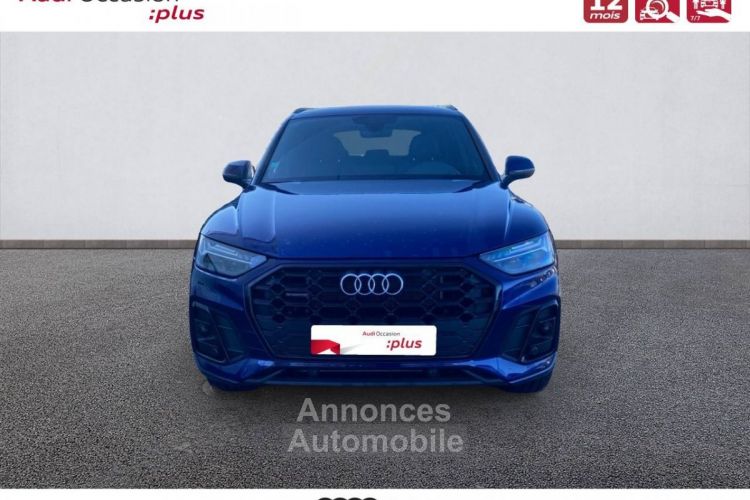 Audi Q5 55 TFSIe 367 S tronic 7 Quattro S line - <small></small> 59.900 € <small>TTC</small> - #2