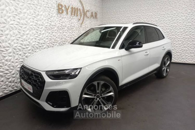 Audi Q5 55 TFSIe 367 S tronic 7 Quattro S line - <small></small> 69.178 € <small>TTC</small> - #1