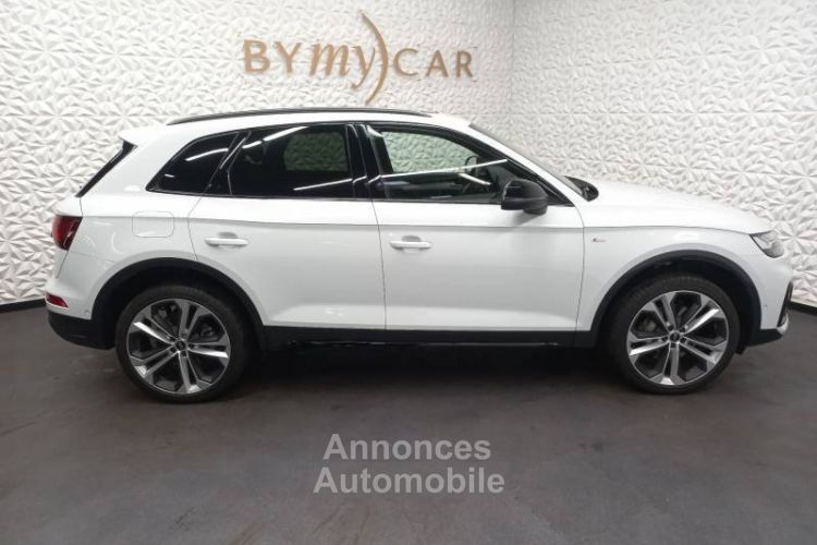 Audi Q5 55 TFSIe 367 S tronic 7 Quattro S line - <small></small> 69.178 € <small>TTC</small> - #2