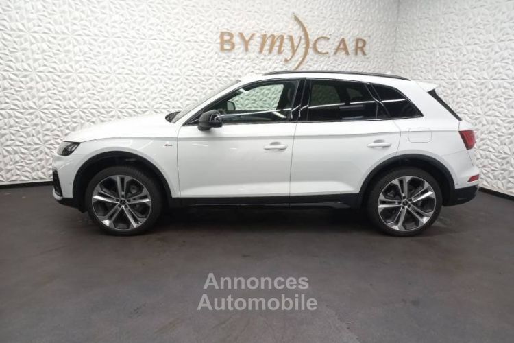 Audi Q5 55 TFSIe 367 S tronic 7 Quattro S line - <small></small> 69.178 € <small>TTC</small> - #4