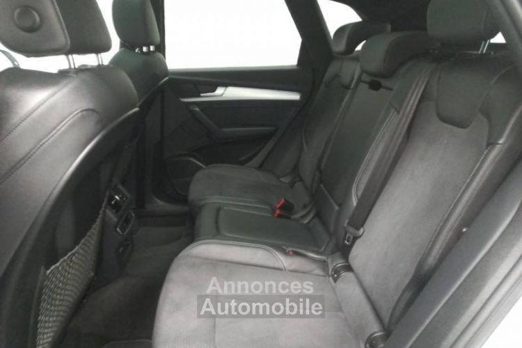 Audi Q5 55 TFSIe 367 S tronic 7 Quattro S line - <small></small> 69.178 € <small>TTC</small> - #10