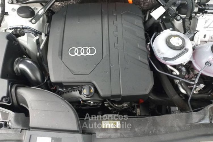 Audi Q5 55 TFSIe 367 S tronic 7 Quattro S line - <small></small> 69.178 € <small>TTC</small> - #12