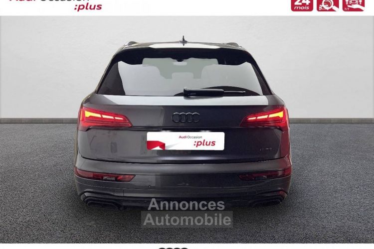 Audi Q5 55 TFSIe 367 S tronic 7 Quattro S line - <small></small> 79.500 € <small>TTC</small> - #3