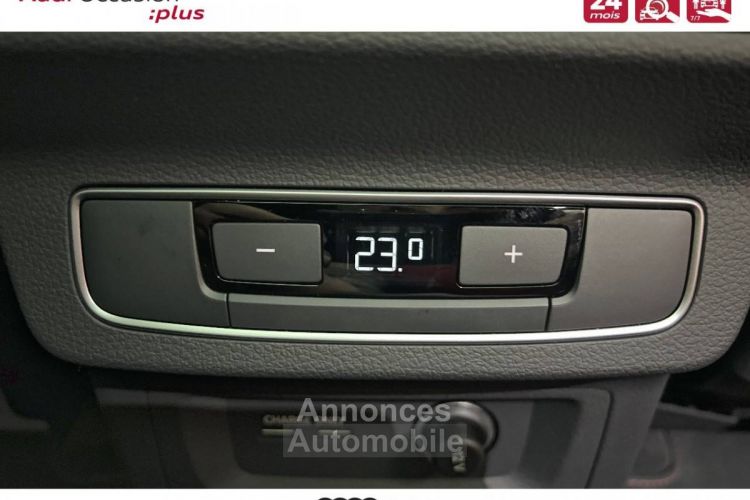 Audi Q5 55 TFSIe 367 S tronic 7 Quattro S line - <small></small> 79.500 € <small>TTC</small> - #9