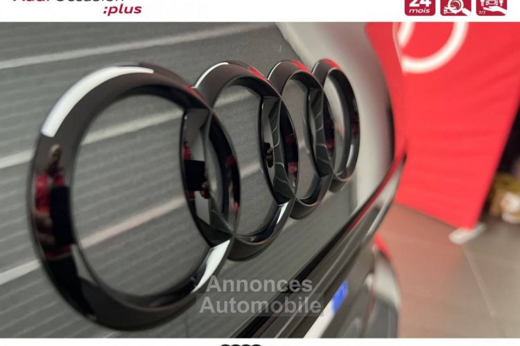 Audi Q5 55 TFSIe 367 S tronic 7 Quattro S line - <small></small> 79.500 € <small>TTC</small> - #14