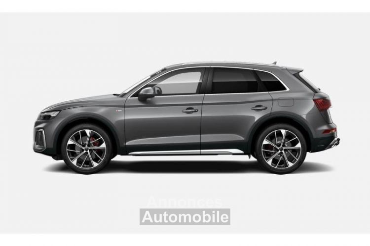 Audi Q5 55 TFSIe 367 S tronic 7 Quattro S line - <small></small> 75.649 € <small>TTC</small> - #2