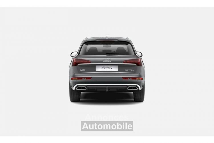 Audi Q5 55 TFSIe 367 S tronic 7 Quattro S line - <small></small> 75.649 € <small>TTC</small> - #4