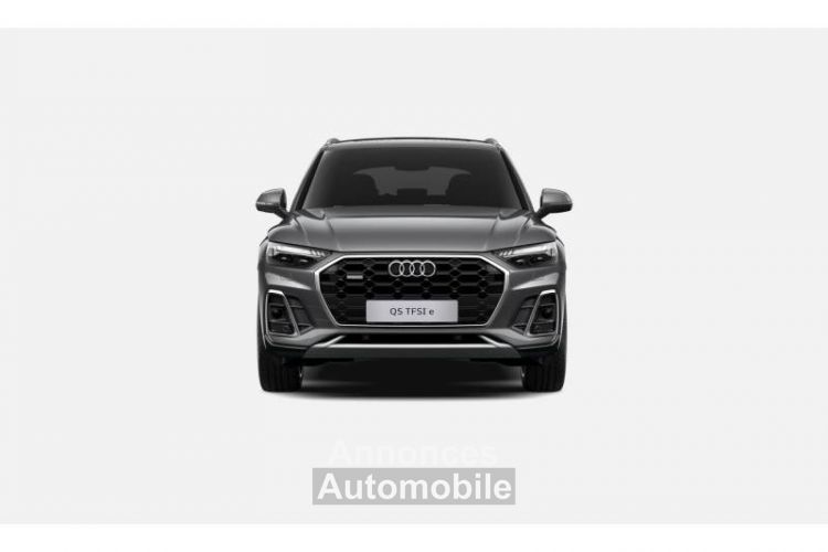 Audi Q5 55 TFSIe 367 S tronic 7 Quattro S line - <small></small> 75.649 € <small>TTC</small> - #5