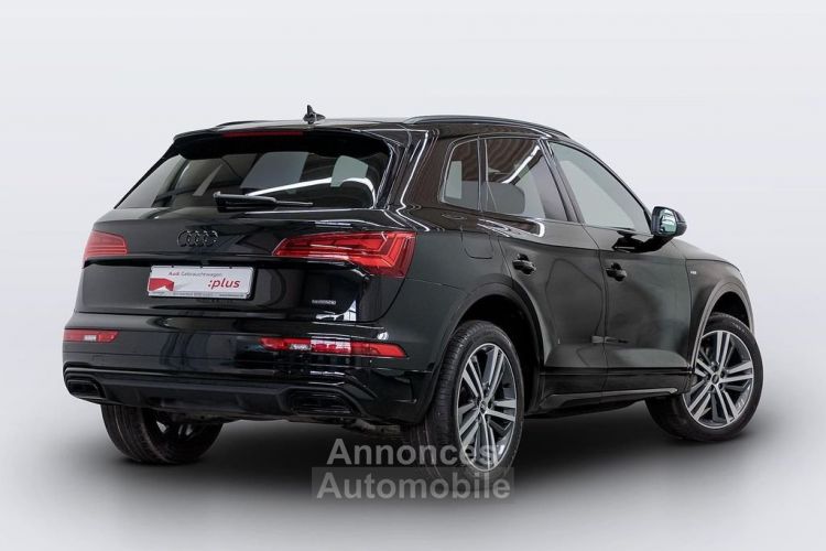 Audi Q5 55 TFSIe Q 2x S LINE LM20 MATRIX NAVI - <small></small> 49.870 € <small>TTC</small> - #2