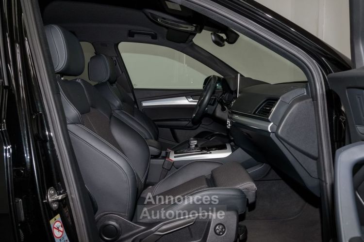 Audi Q5 55 TFSIe Q 2x S LINE LM20 MATRIX NAVI - <small></small> 49.870 € <small>TTC</small> - #4